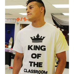 King of the Classroom