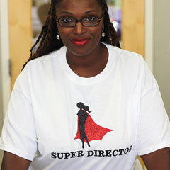 T-Shirt: Super Director